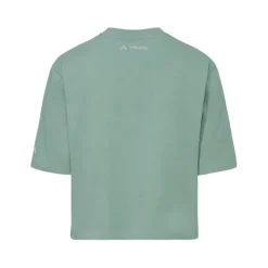 Redmont T-Shirt aus Baumwolle Damen