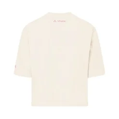 Redmont T-Shirt aus Baumwolle Damen