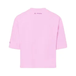 Redmont T-Shirt aus Baumwolle Damen
