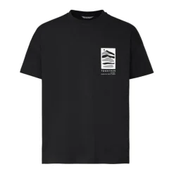 Redmont T-Shirt aus Baumwolle Herren