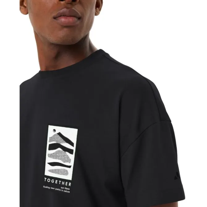 Redmont T-Shirt aus Baumwolle Herren