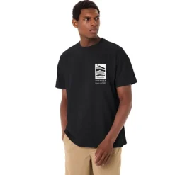 Redmont T-Shirt aus Baumwolle Herren