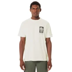 Redmont T-Shirt aus Baumwolle Herren