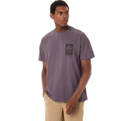 Redmont T-Shirt aus Baumwolle Herren
