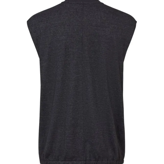 Redmont T-Shirt mit Hanf Damen