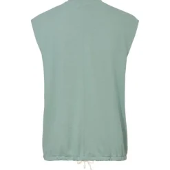 Redmont T-Shirt mit Hanf Damen