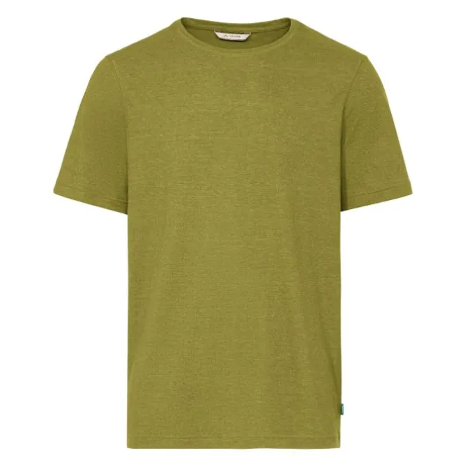 Redmont T-Shirt mit Hanf Herren