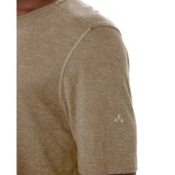 Redmont T-Shirt mit Hanf Herren