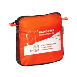Regenhülle Rucksack 15-30 Liter