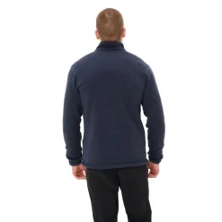 Rienza III Fleece Jacke Herren