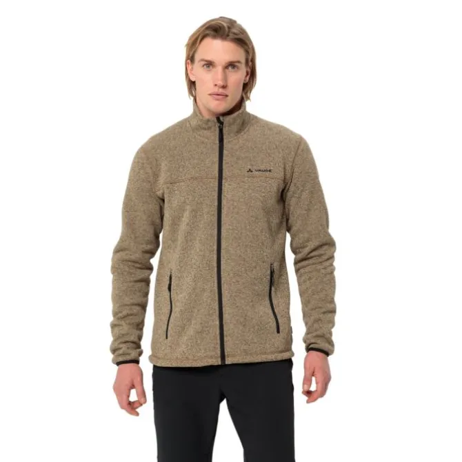 Rienza III Fleece Jacke Herren