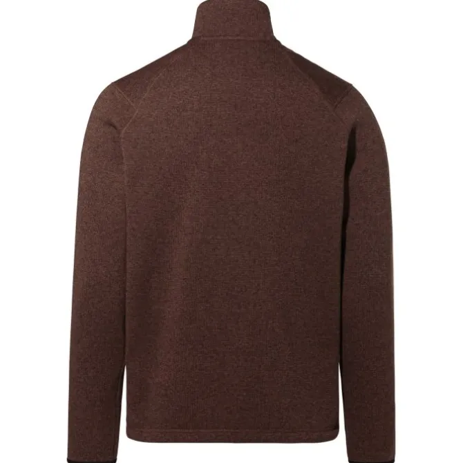 Rienza III Fleece Jacke Herren