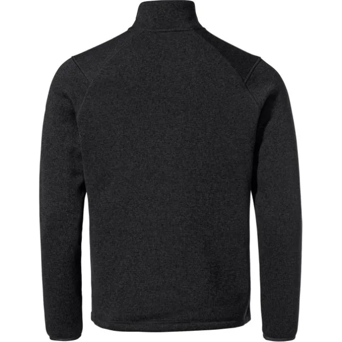 Rienza III Fleece-Pullover Herren