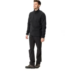 Rienza III Fleece-Pullover Herren