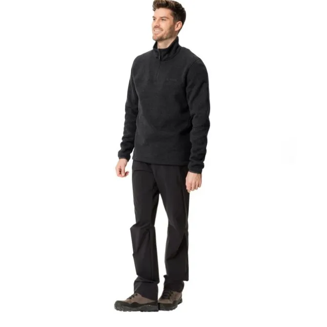Rienza III Fleece-Pullover Herren