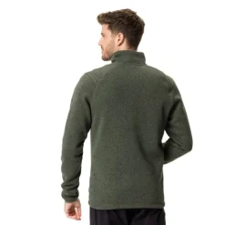 Rienza III Fleece-Pullover Herren