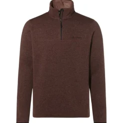 Rienza III Fleece-Pullover Herren