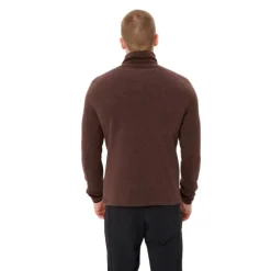 Rienza III Fleece-Pullover Herren