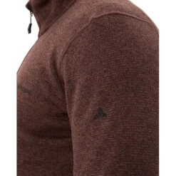 Rienza III Fleece-Pullover Herren