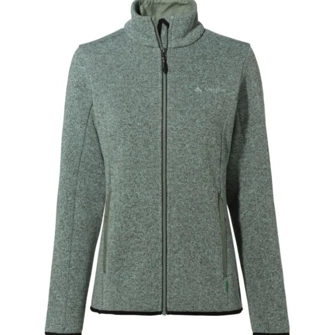 Rienza IV Fleece Jacke Damen