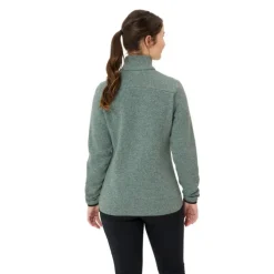 Rienza IV Fleece Jacke Damen