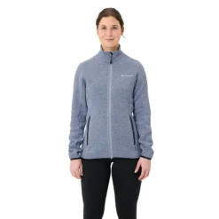 Rienza IV Fleece Jacke Damen