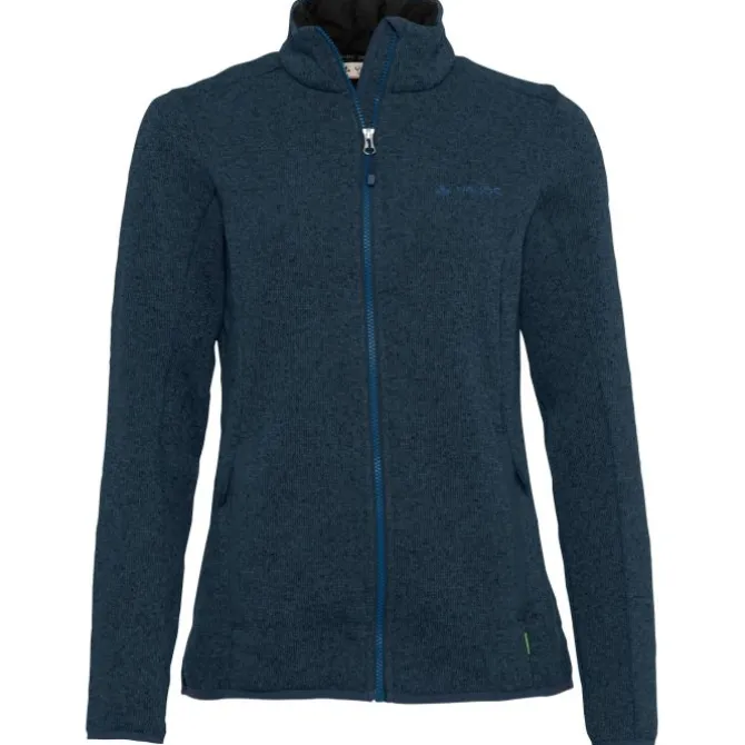 Rienza IV Fleece Jacke Damen