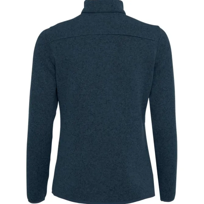 Rienza IV Fleece Jacke Damen