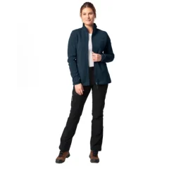 Rienza IV Fleece Jacke Damen