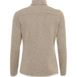 Rienza IV Fleece Jacke Damen