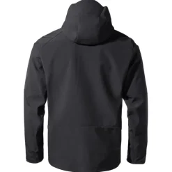 Roccia II Softshelljacke Herren
