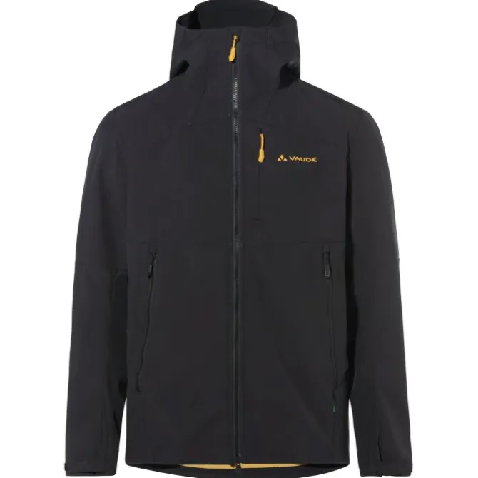 Roccia II Softshelljacke Herren