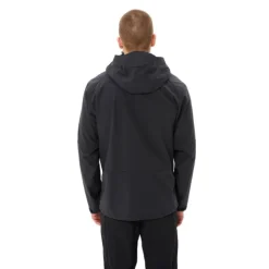 Roccia II Softshelljacke Herren