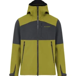 Roccia II Softshelljacke Herren