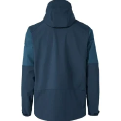 Roccia II Softshelljacke Herren