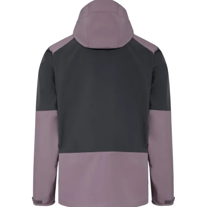 Roccia II Softshelljacke Herren