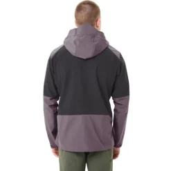 Roccia II Softshelljacke Herren