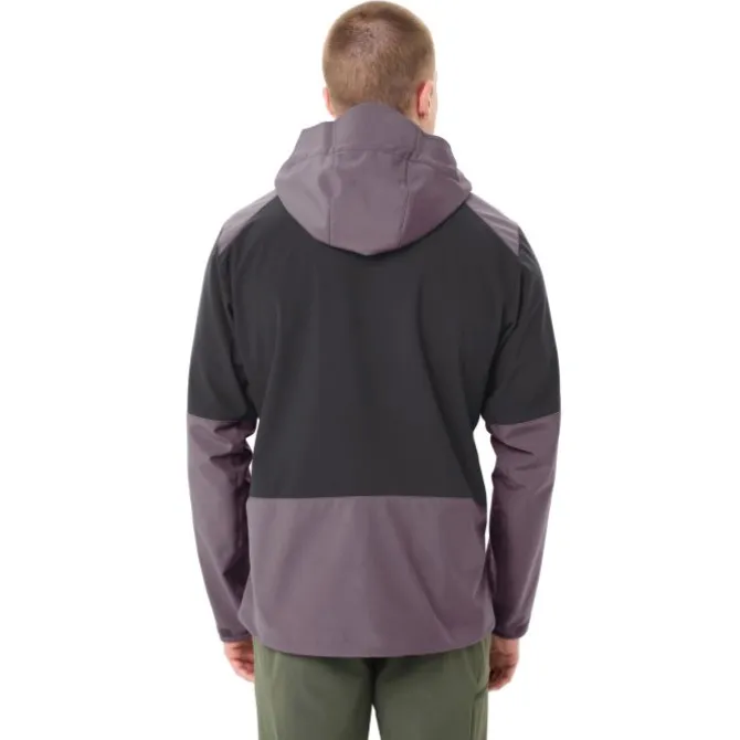 Roccia II Softshelljacke Herren