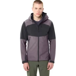 Roccia II Softshelljacke Herren