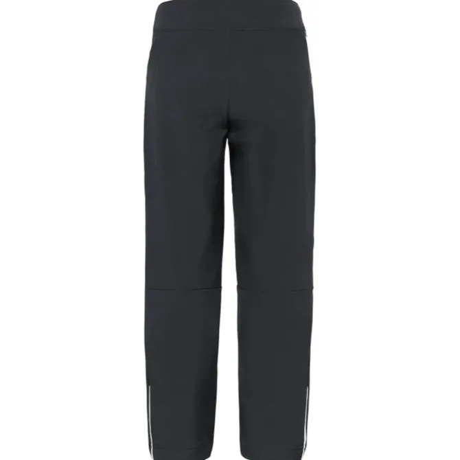 Rokua Softshellhose Kinder