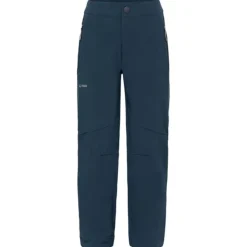 Rokua Softshellhose Kinder