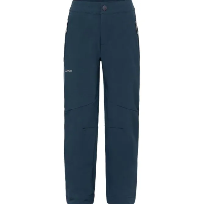 Rokua Softshellhose Kinder
