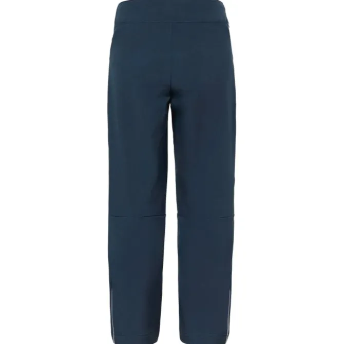 Rokua Softshellhose Kinder