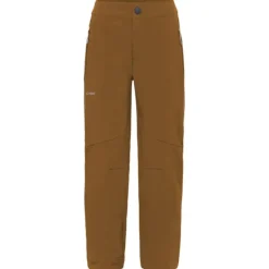 Rokua Softshellhose Kinder