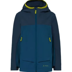 Rokua Softshelljacke Kinder
