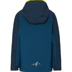 Rokua Softshelljacke Kinder