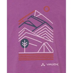 Rokua T-Shirt Kinder