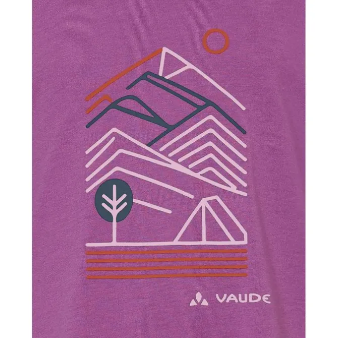 Rokua T-Shirt Kinder