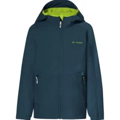 Rondane IV Softshelljacke Kinder