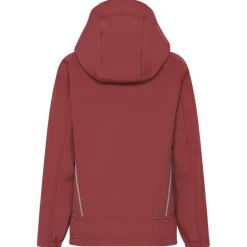 Rondane IV Softshelljacke Kinder